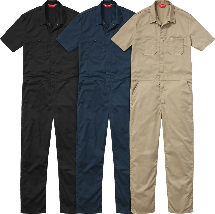 Coveralls