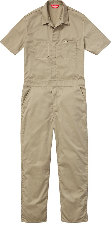 Coveralls view 2