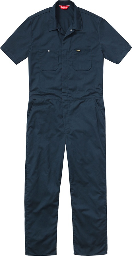 Coveralls view 3