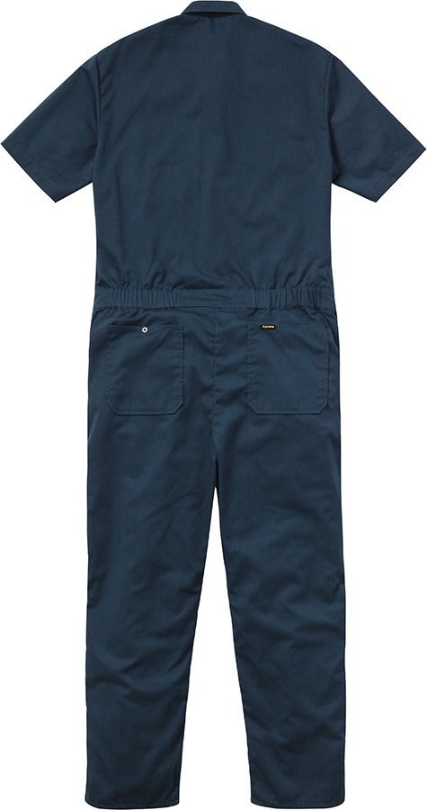 Coveralls view 4