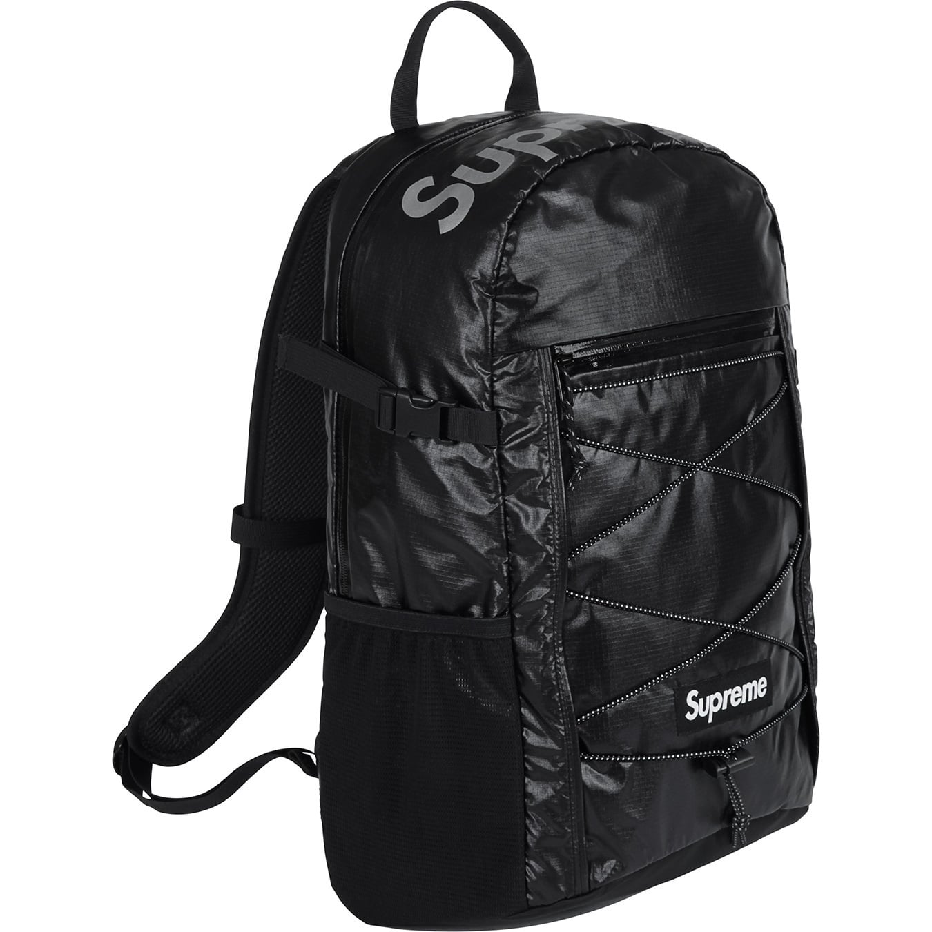 Backpack view 2