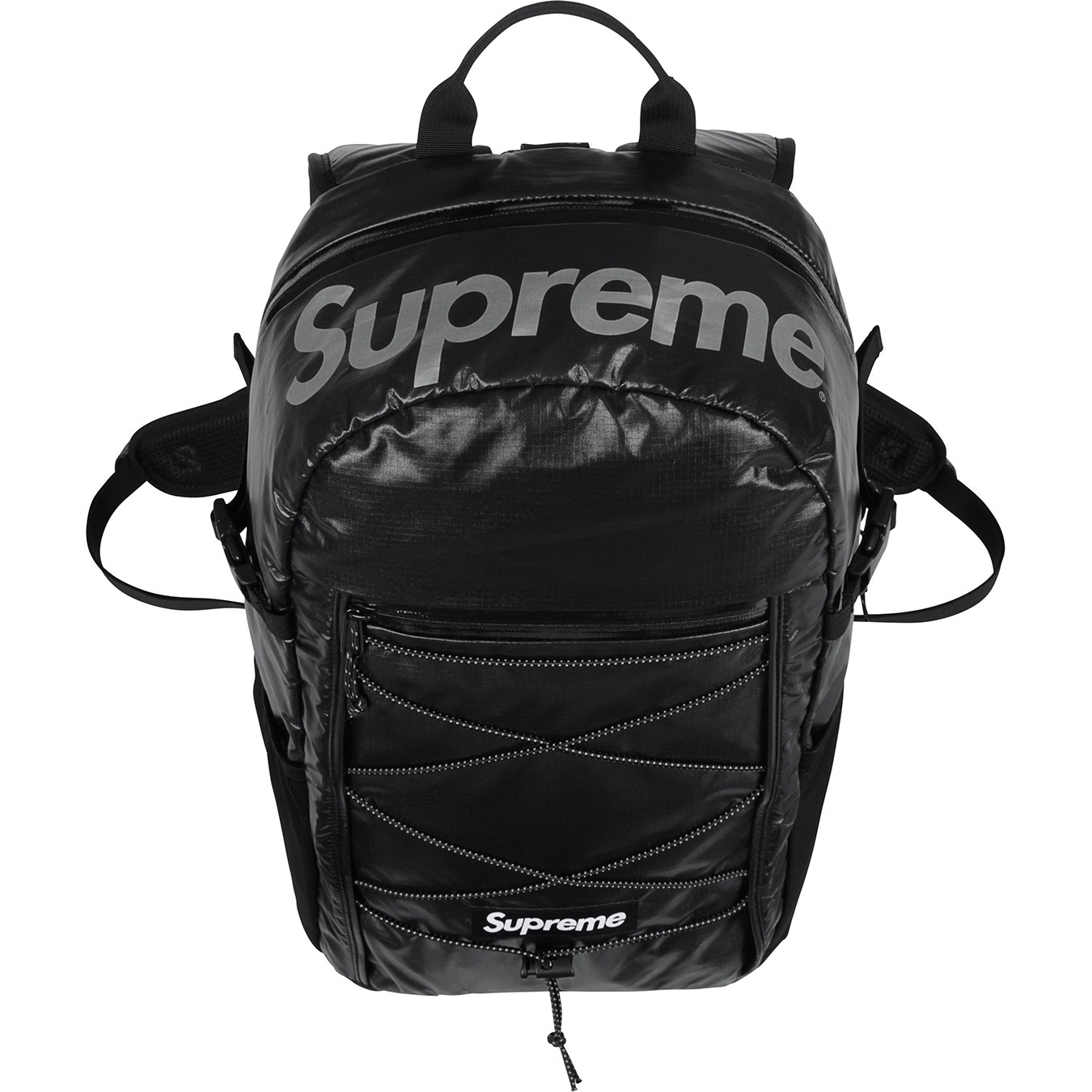 Backpack view 3