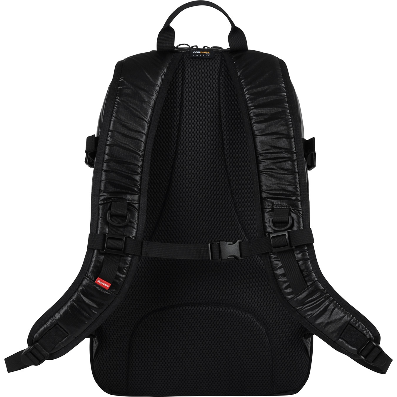 Backpack view 5