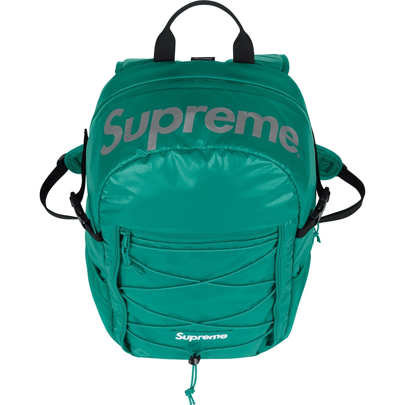 Backpack view 7