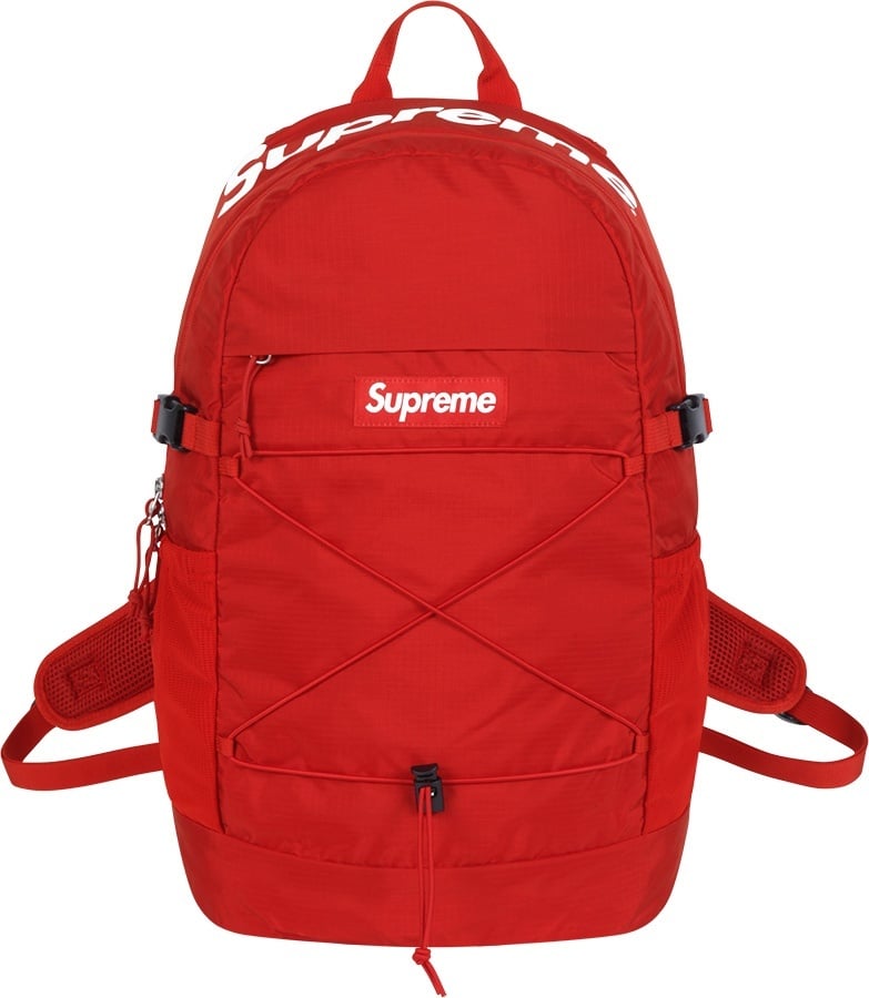 Backpack view 8