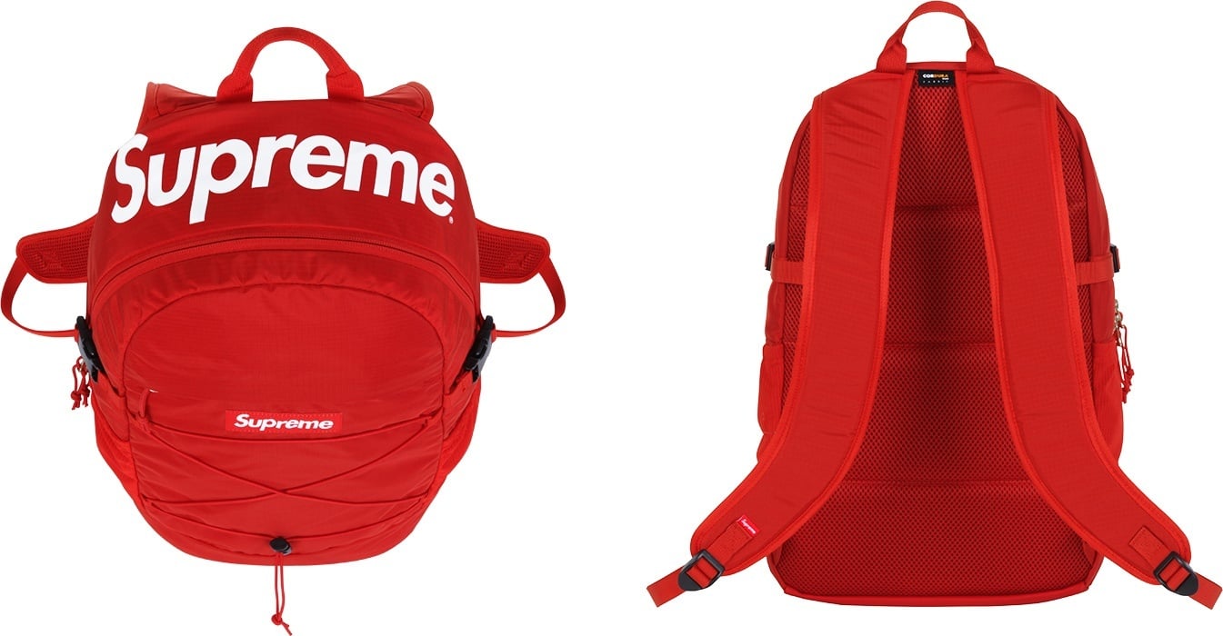 Backpack view 9