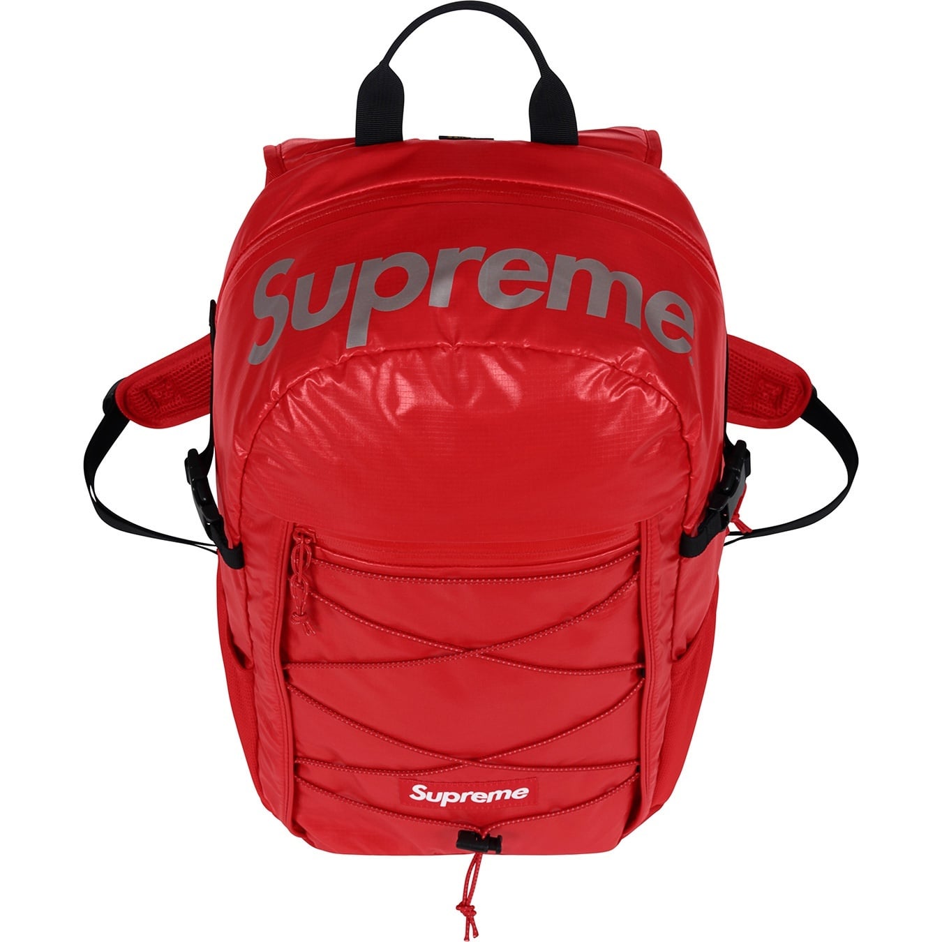 Backpack view 11