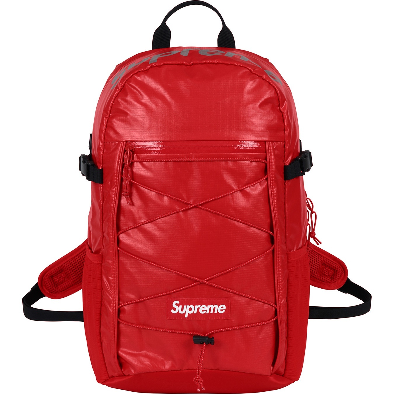 Backpack view 12