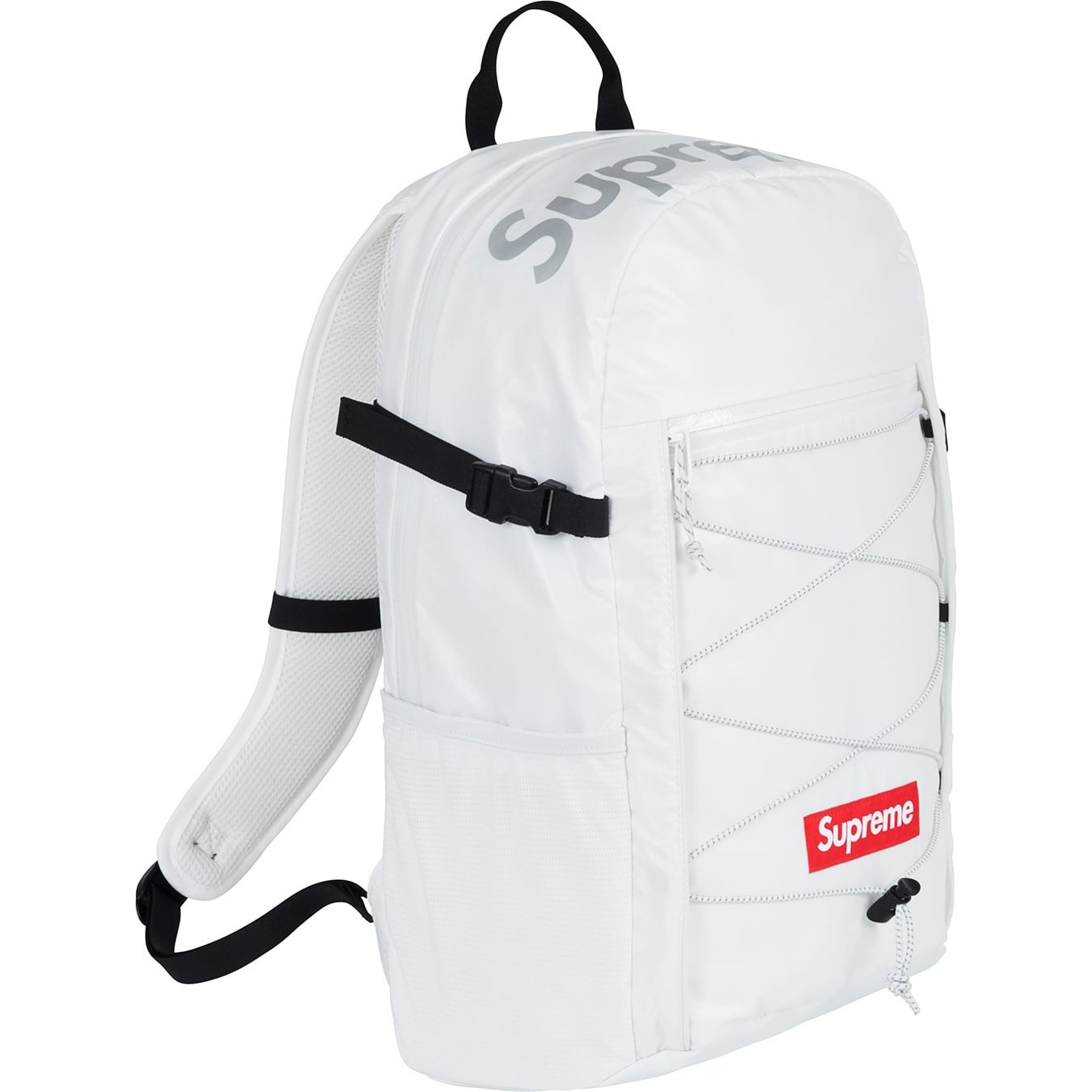 Backpack view 14