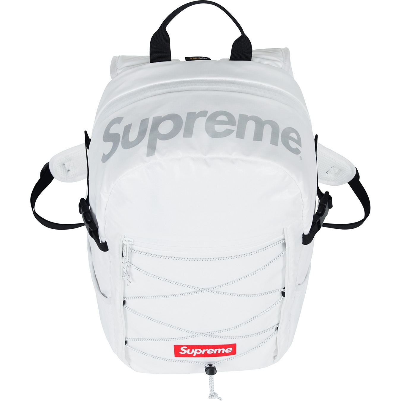 Backpack view 15
