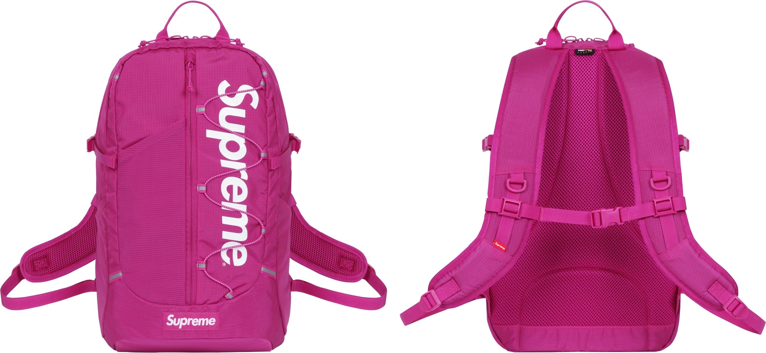 Backpack view 2