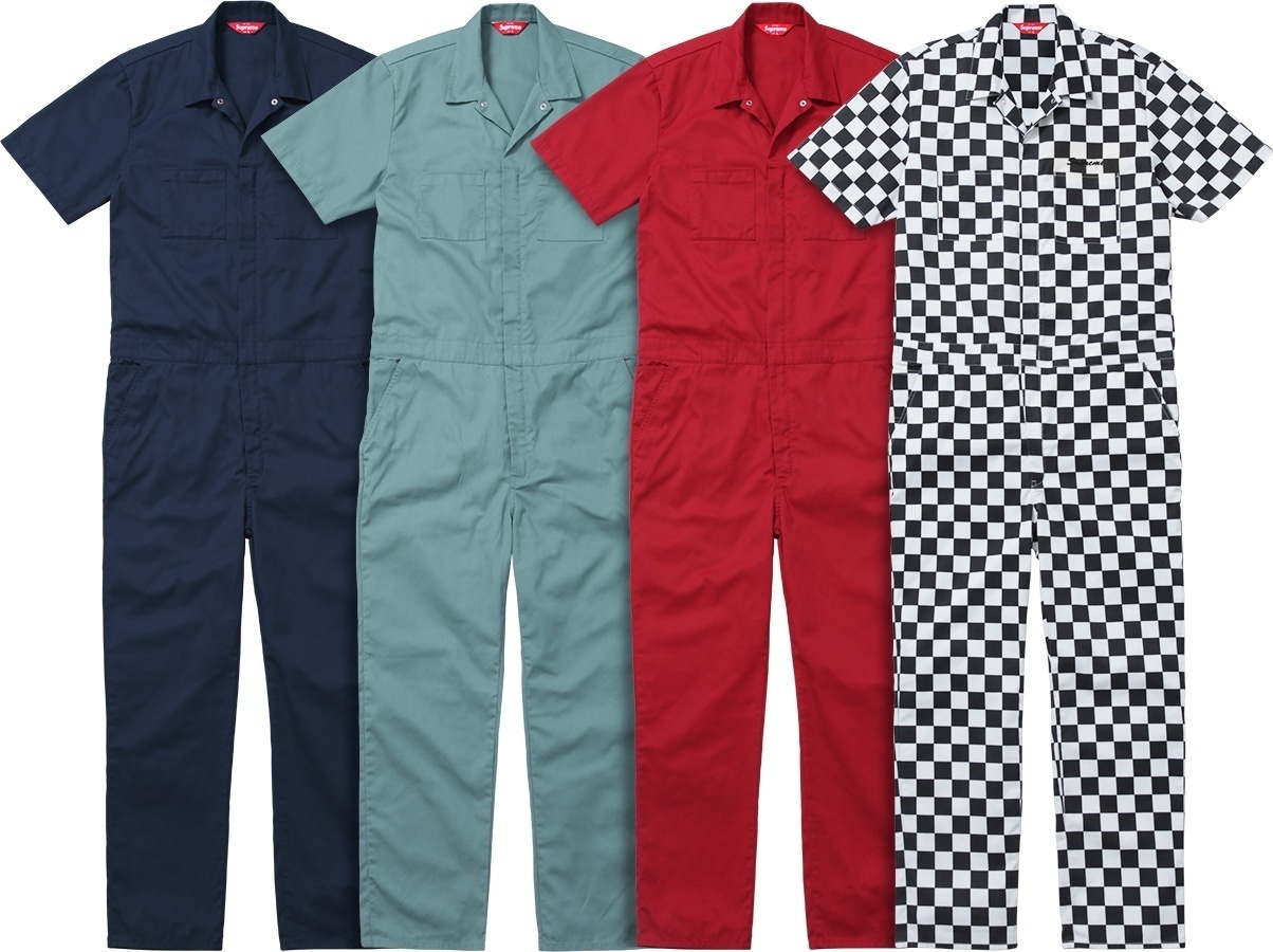 Coveralls