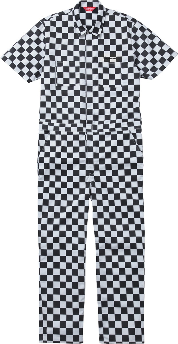 Coveralls view 2