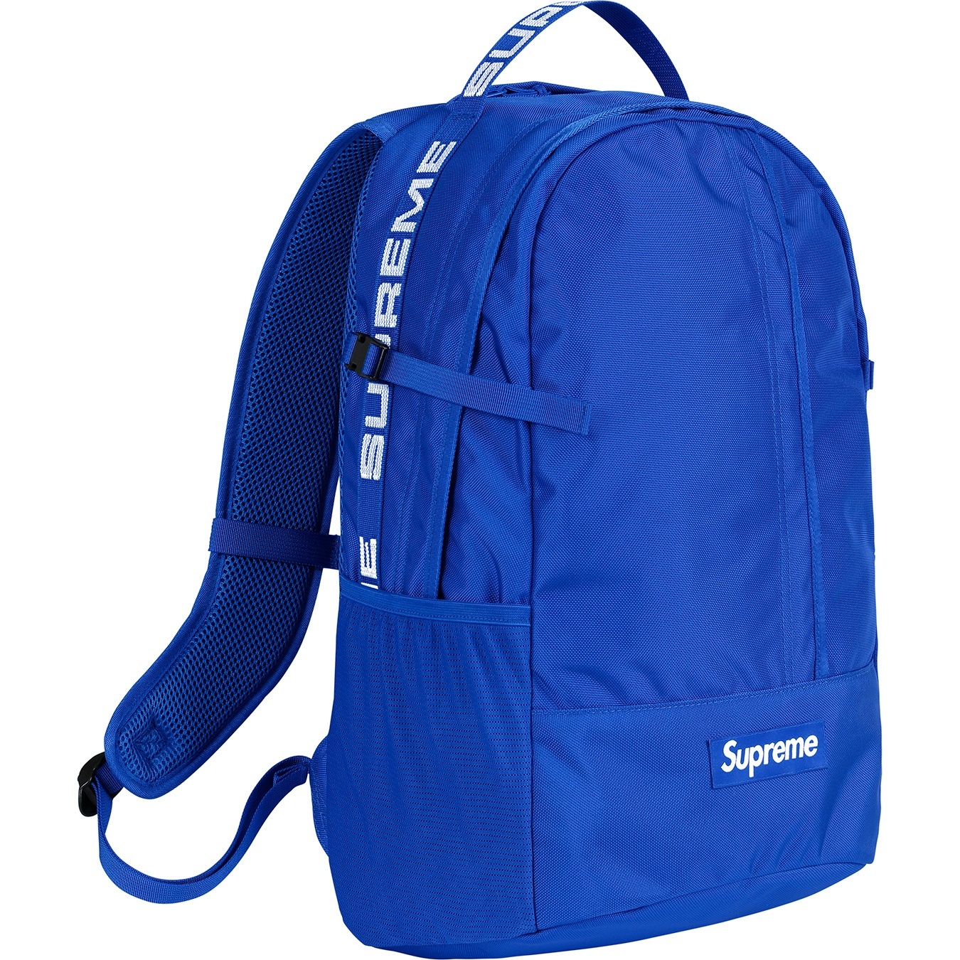 Backpack view 2