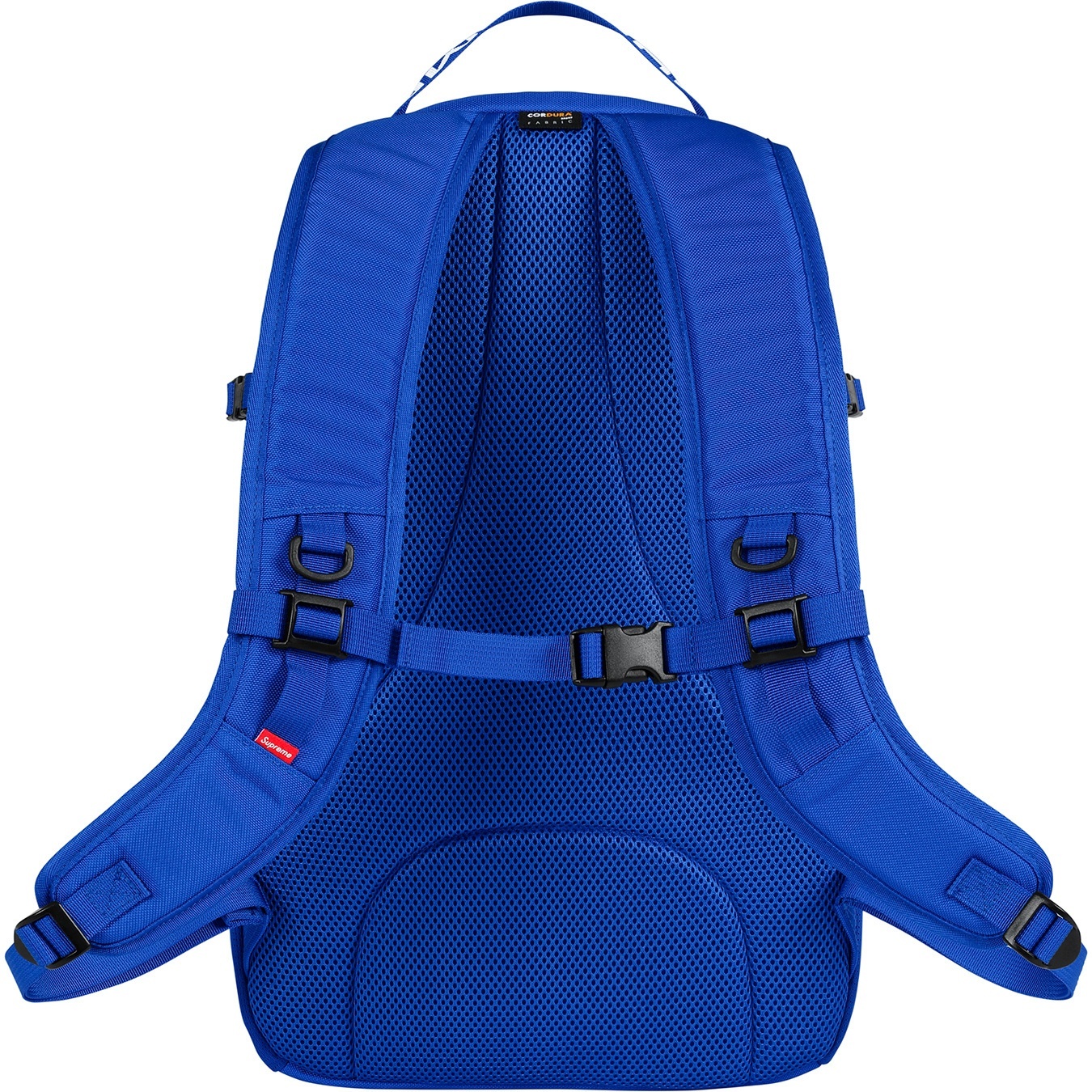 Backpack view 3