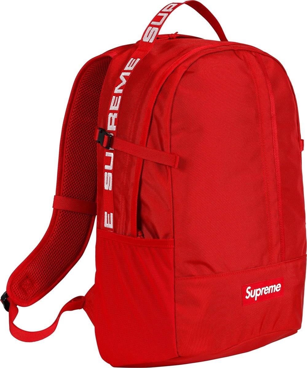 Backpack view 4