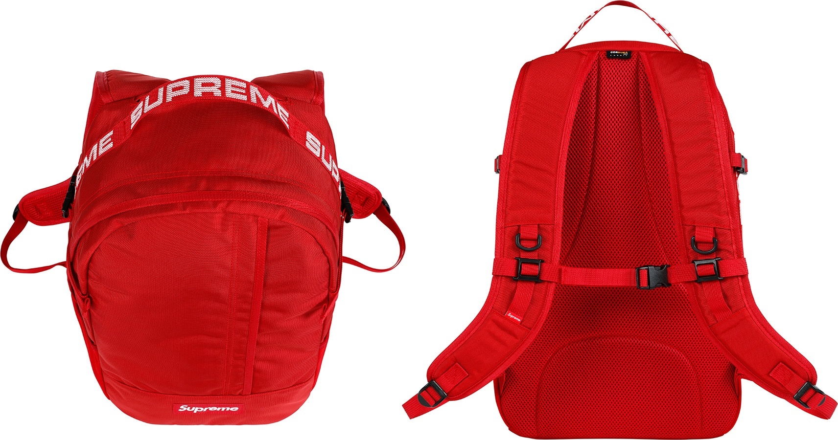 Backpack view 5