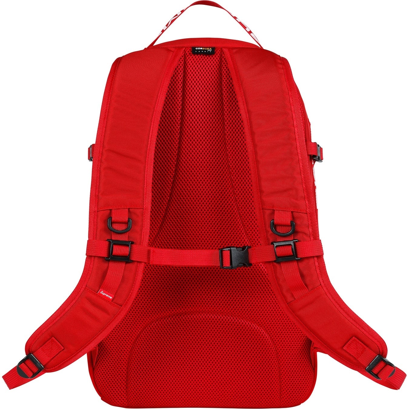 Backpack view 7