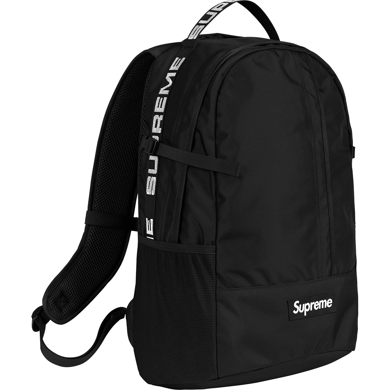 Backpack view 8