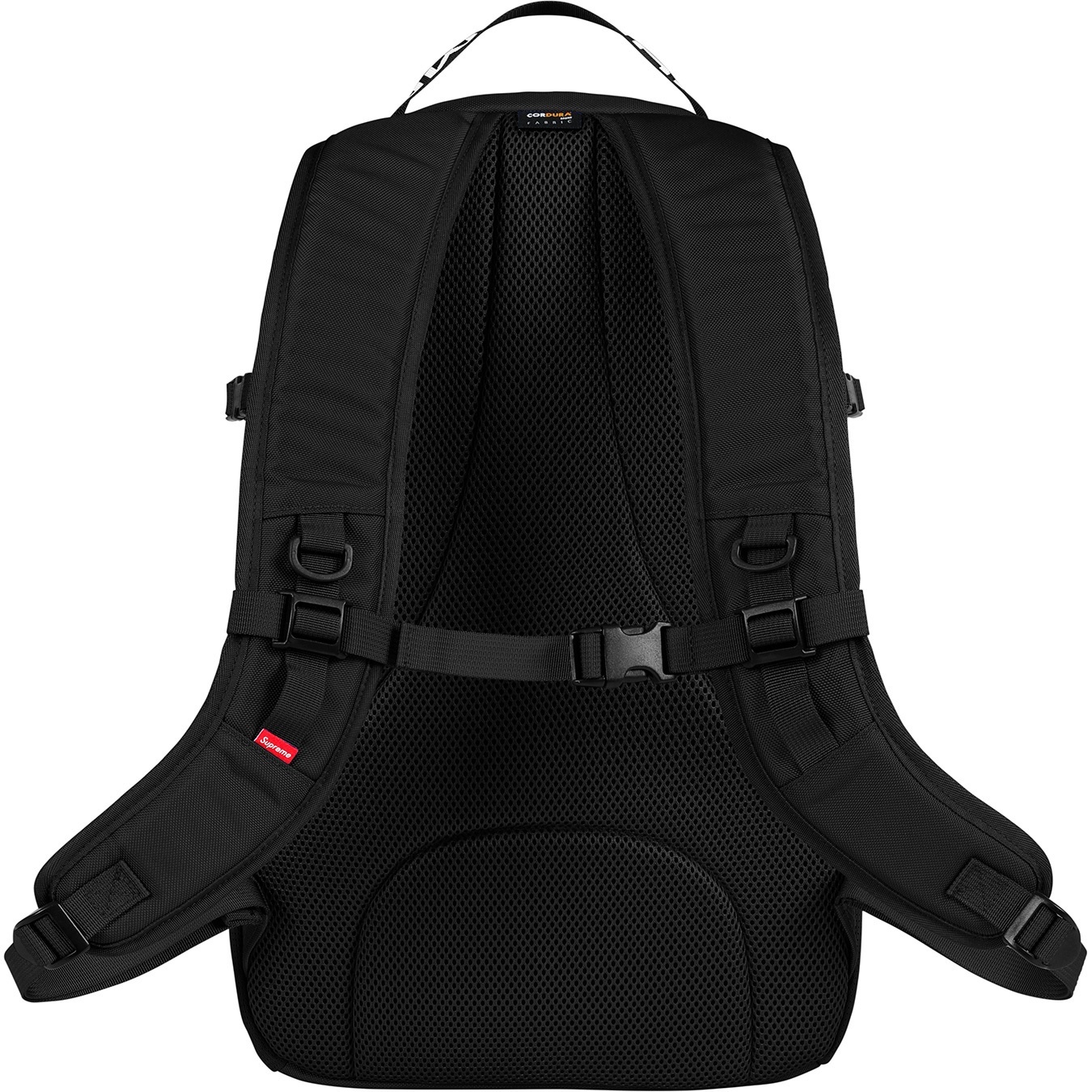 Backpack view 9