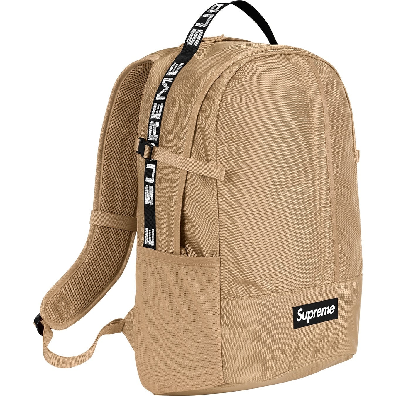Backpack view 10