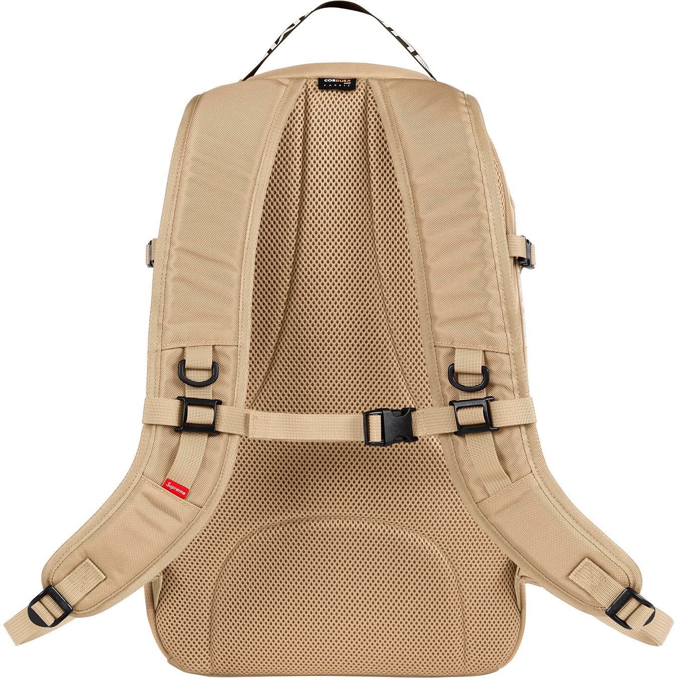 Backpack view 11