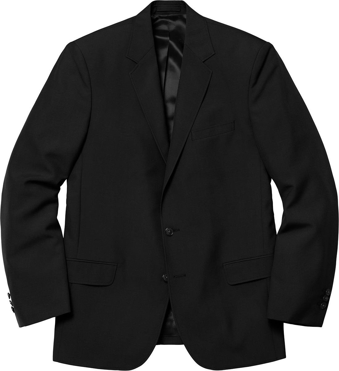 Suit view 4
