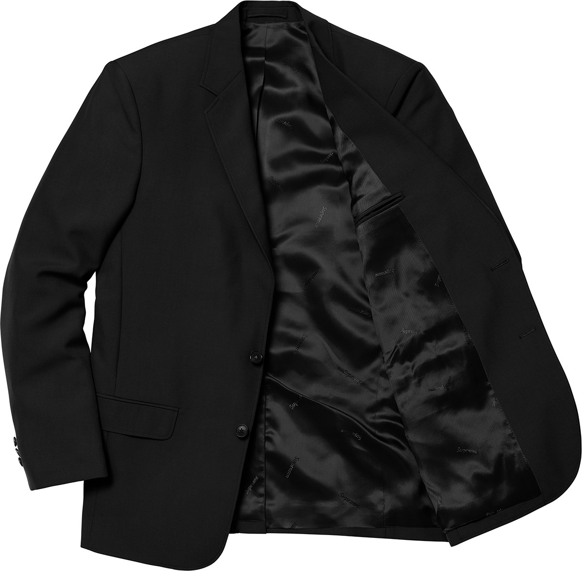 Suit view 5