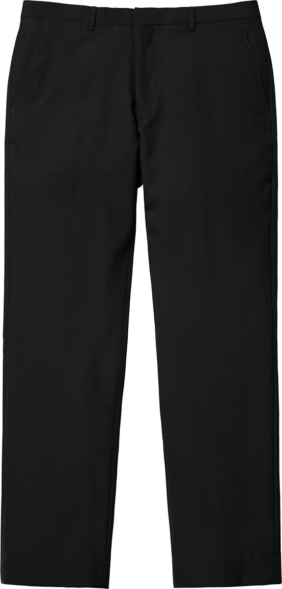 Suit view 7