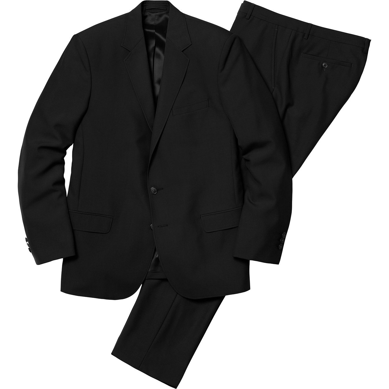 Suit view 20