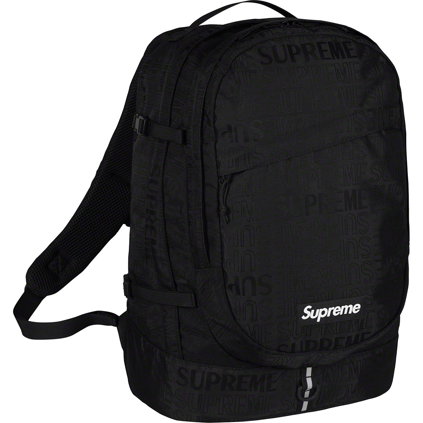 Backpack view 2