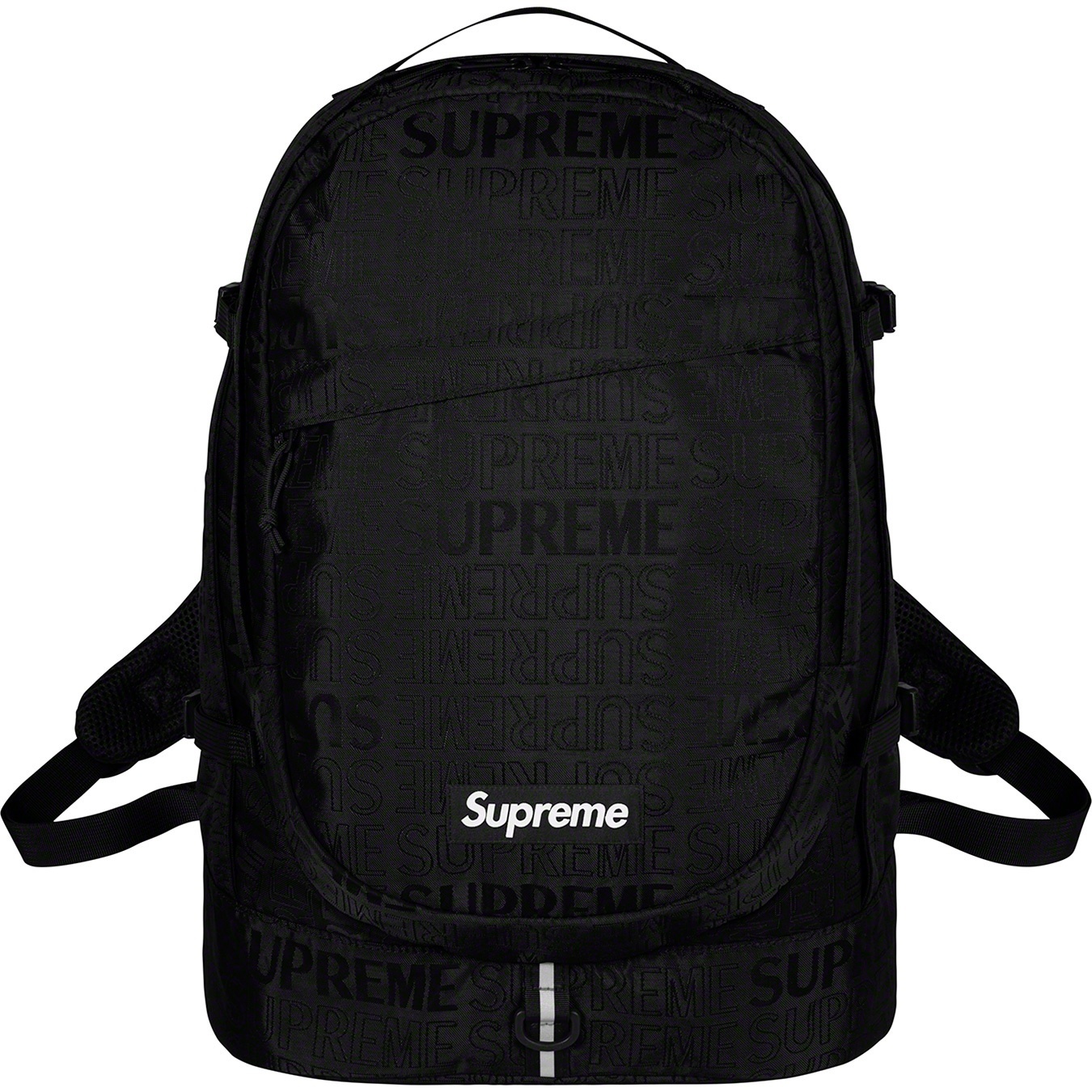 Backpack view 3