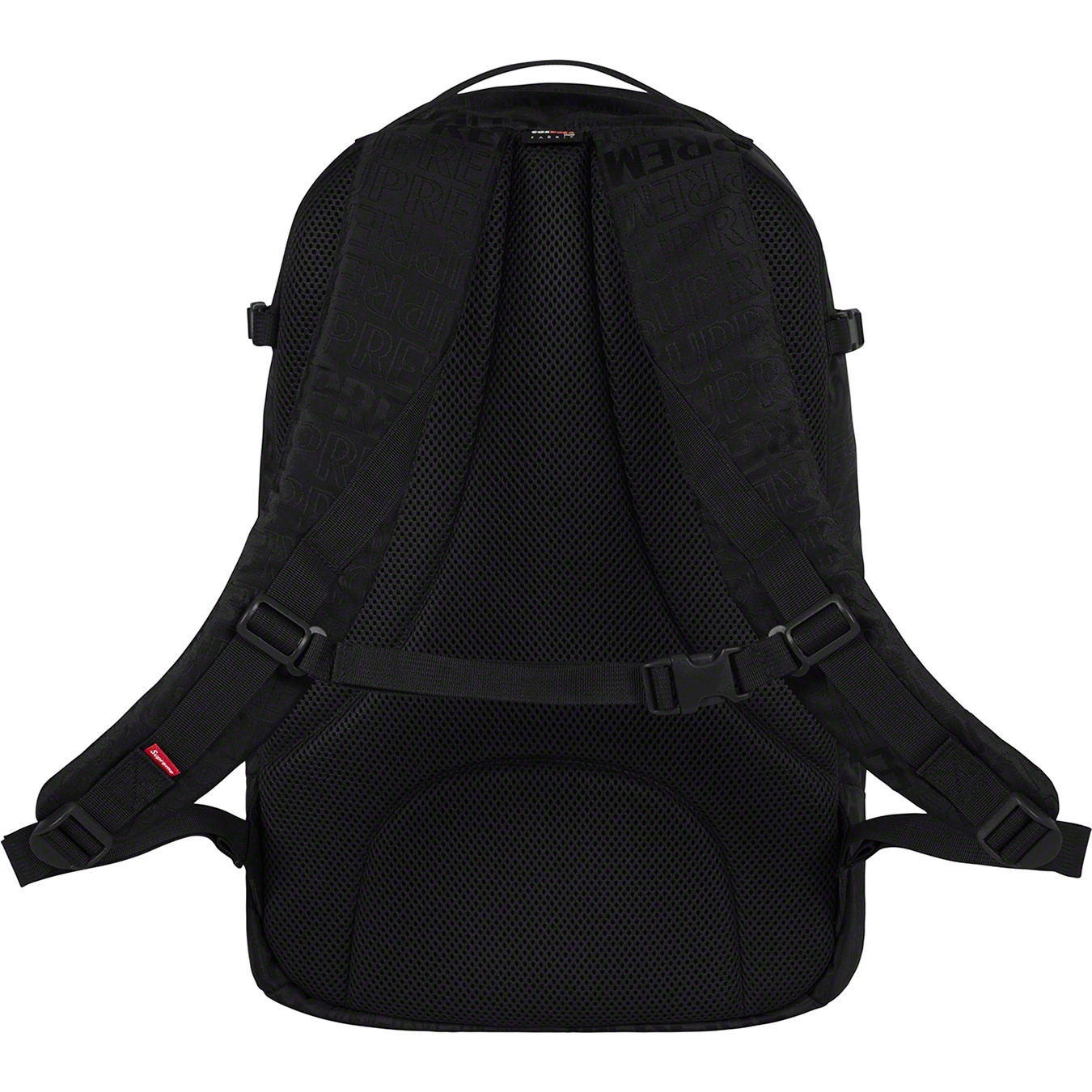 Backpack view 4