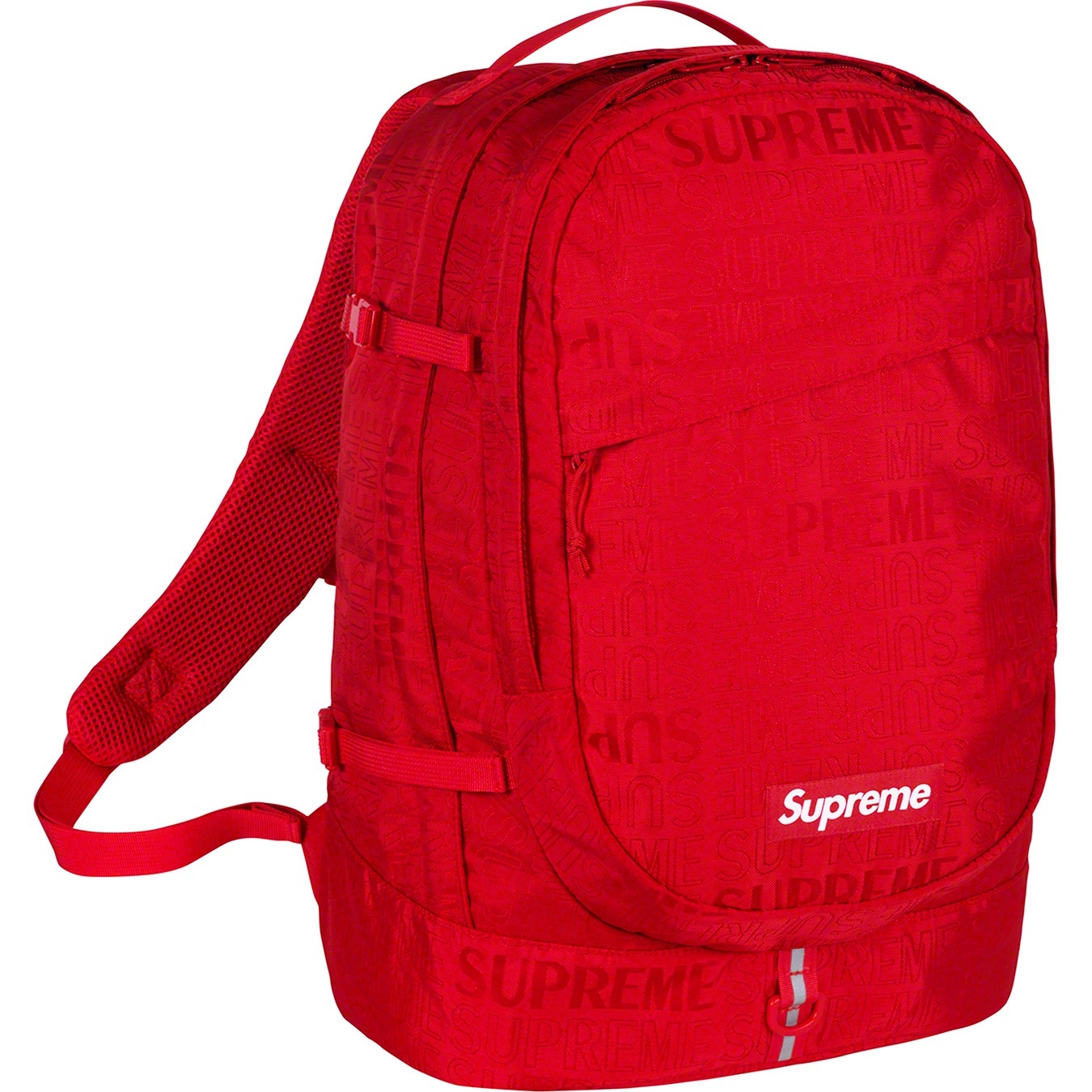 Backpack view 5