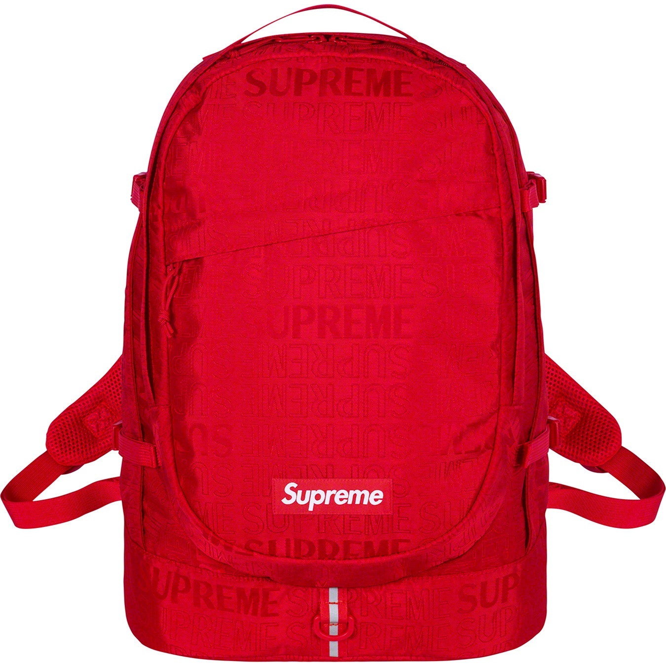 Backpack view 6