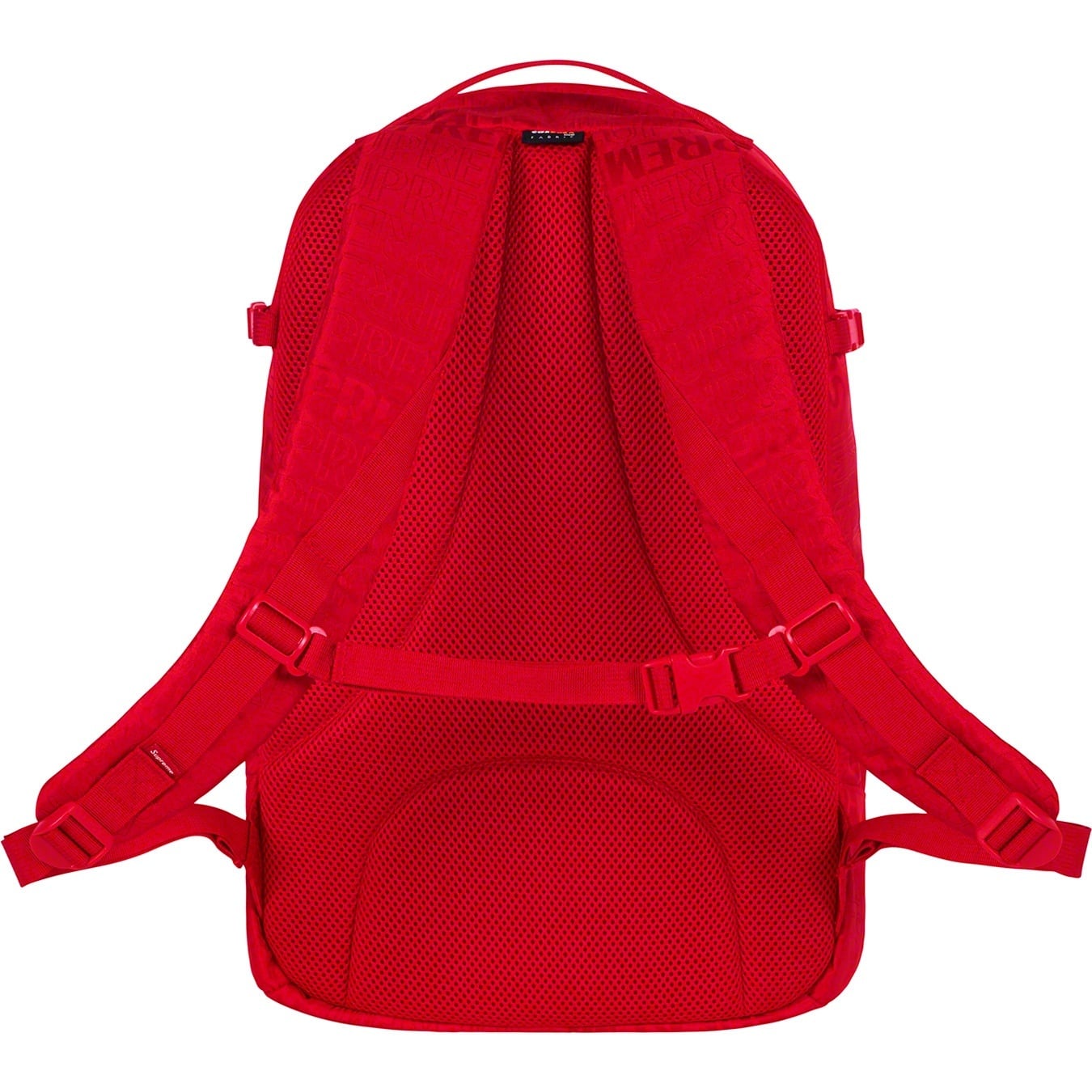 Backpack view 7