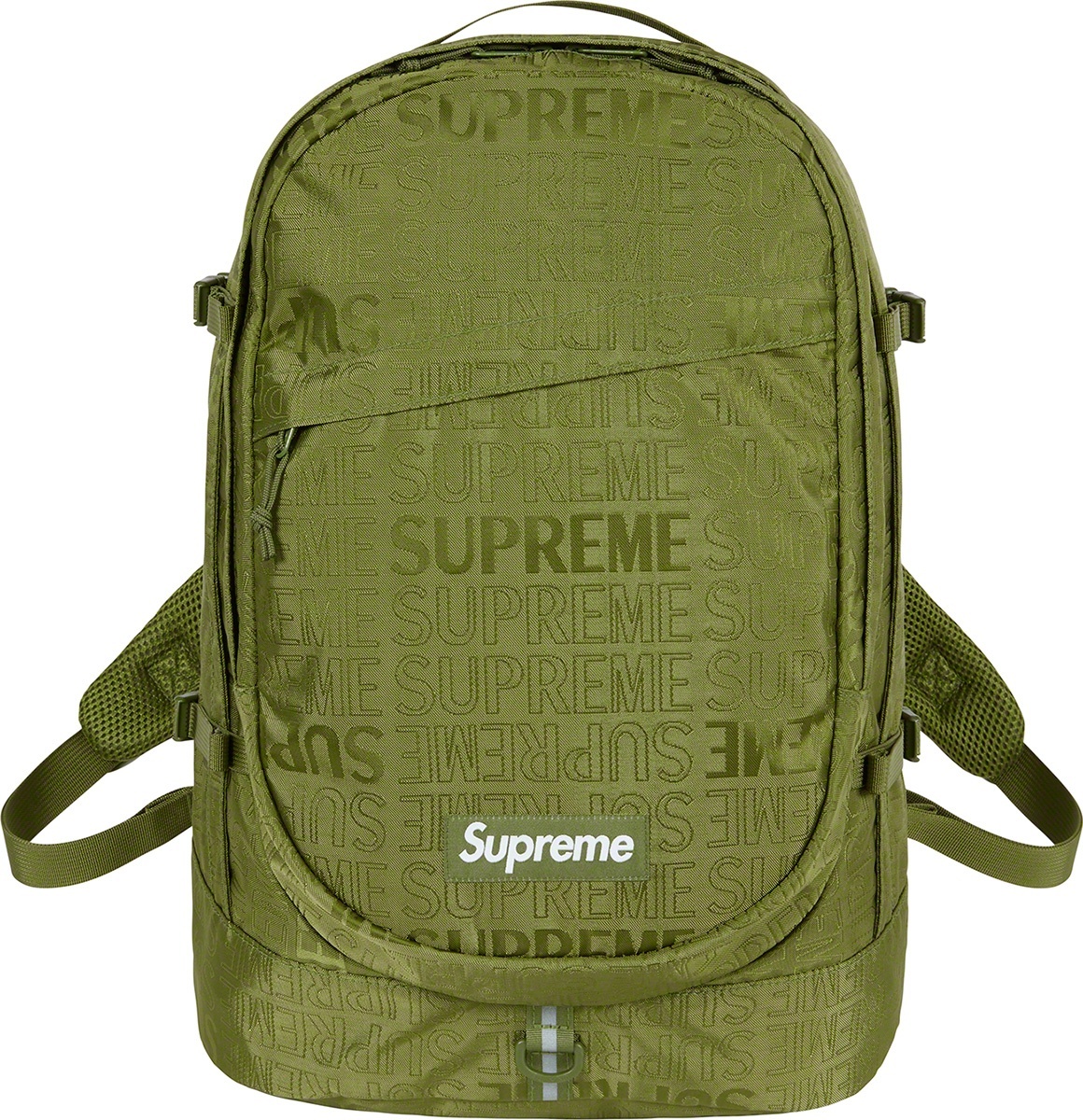 Backpack view 8