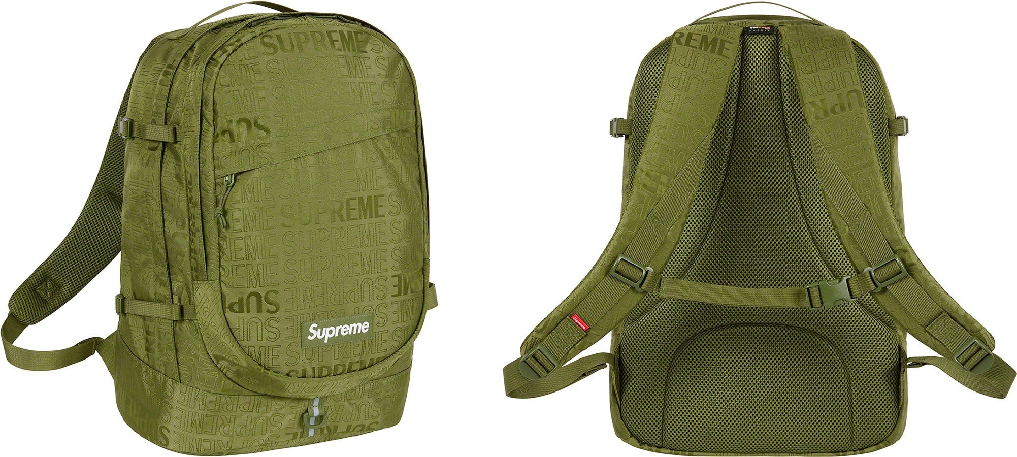 Backpack view 9