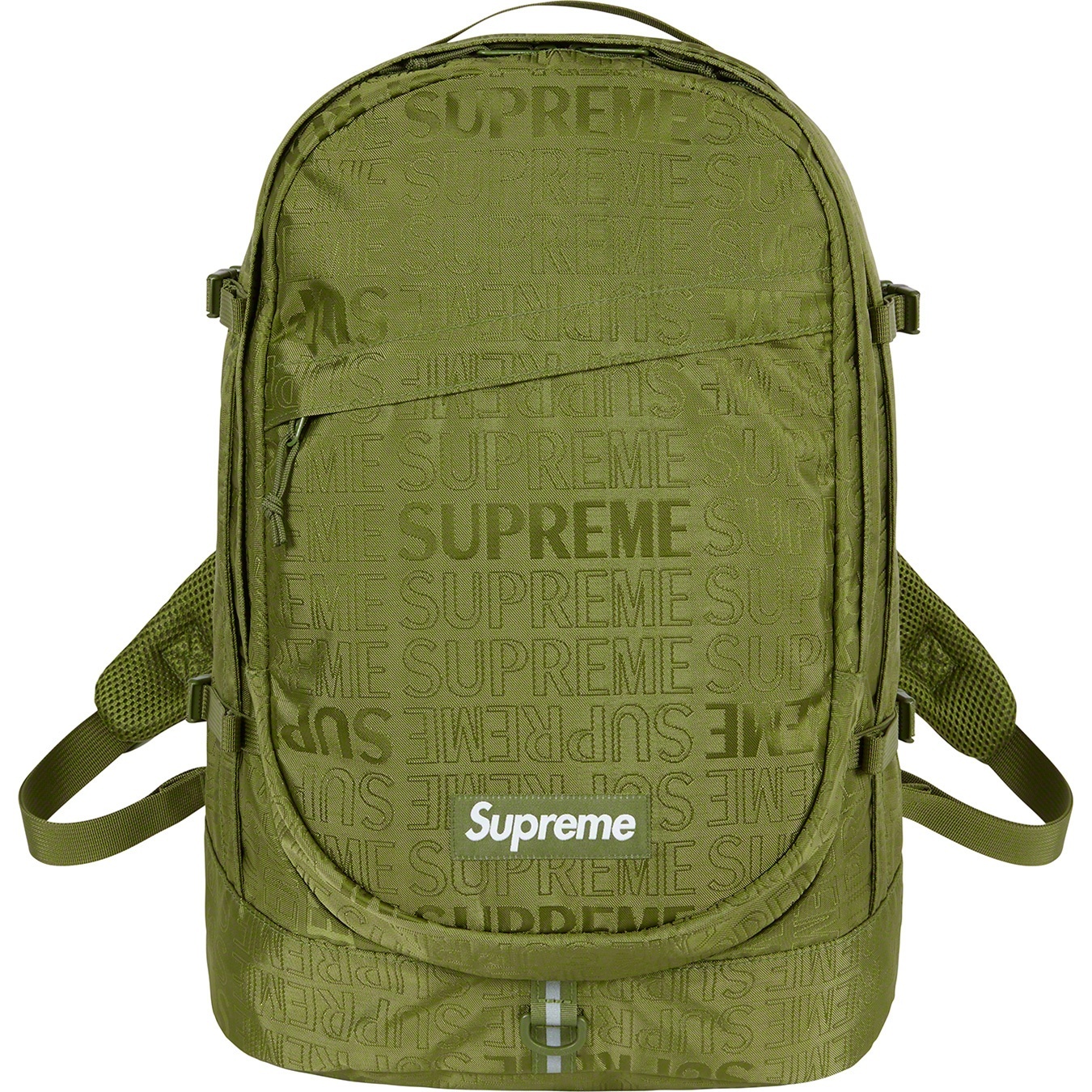 Backpack view 11