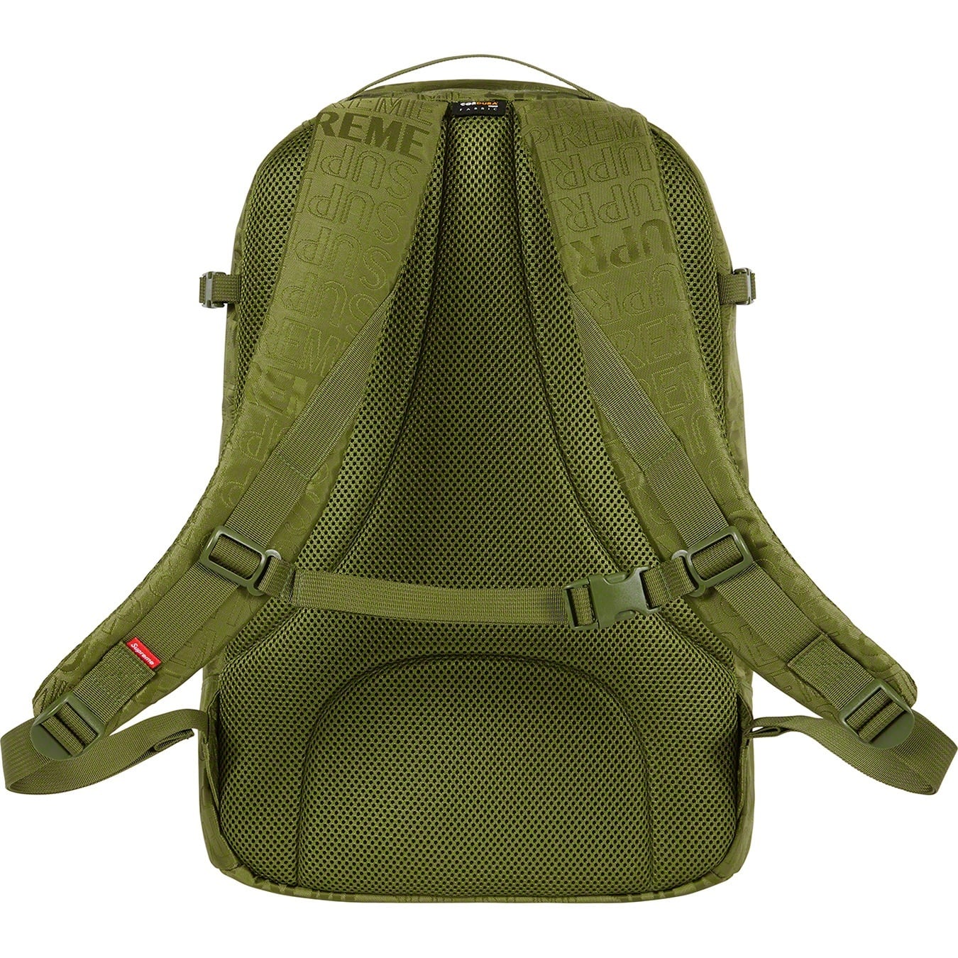 Backpack view 12