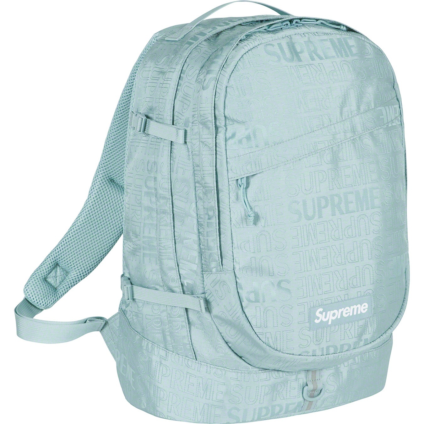Backpack view 13