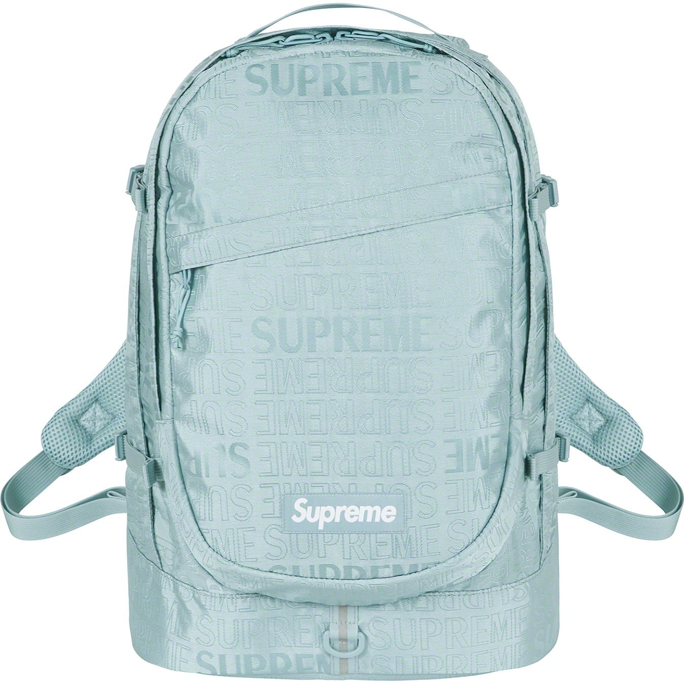 Backpack view 14