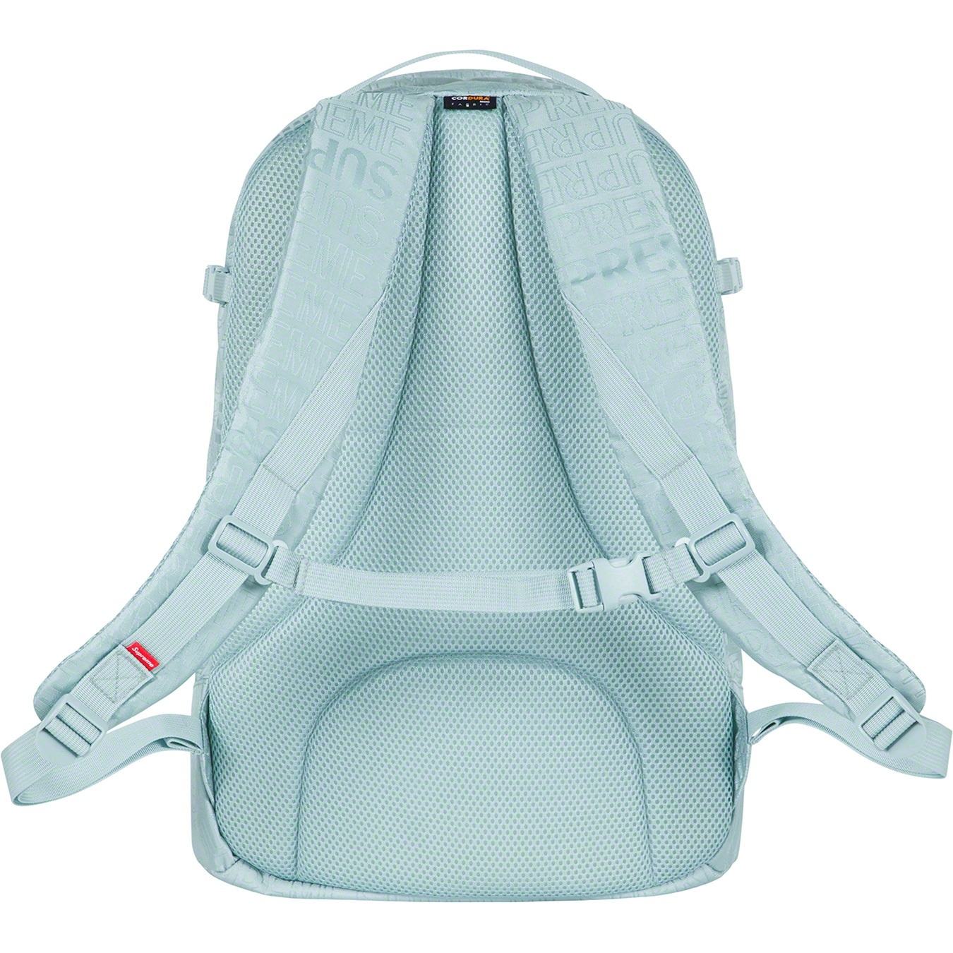 Backpack view 15