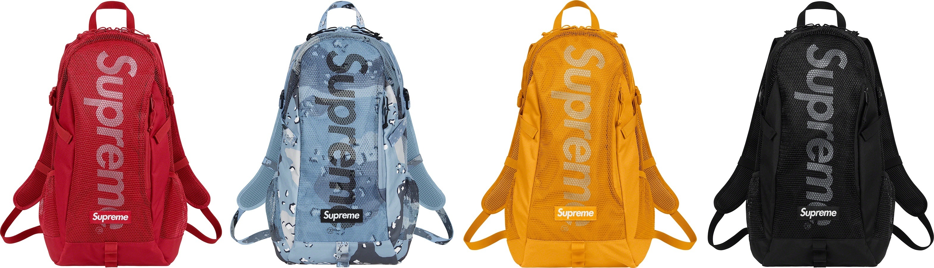 Backpack