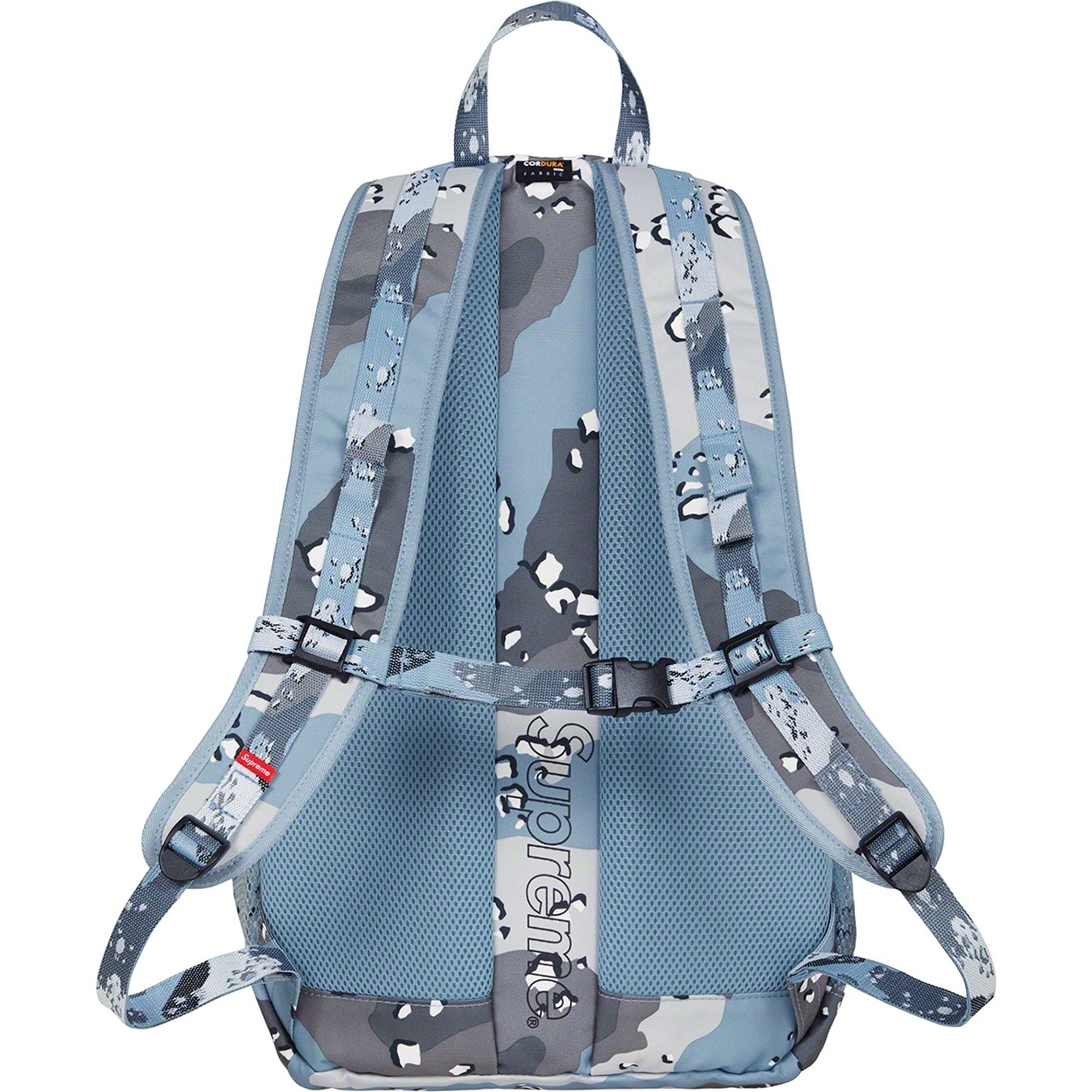 Backpack view 2