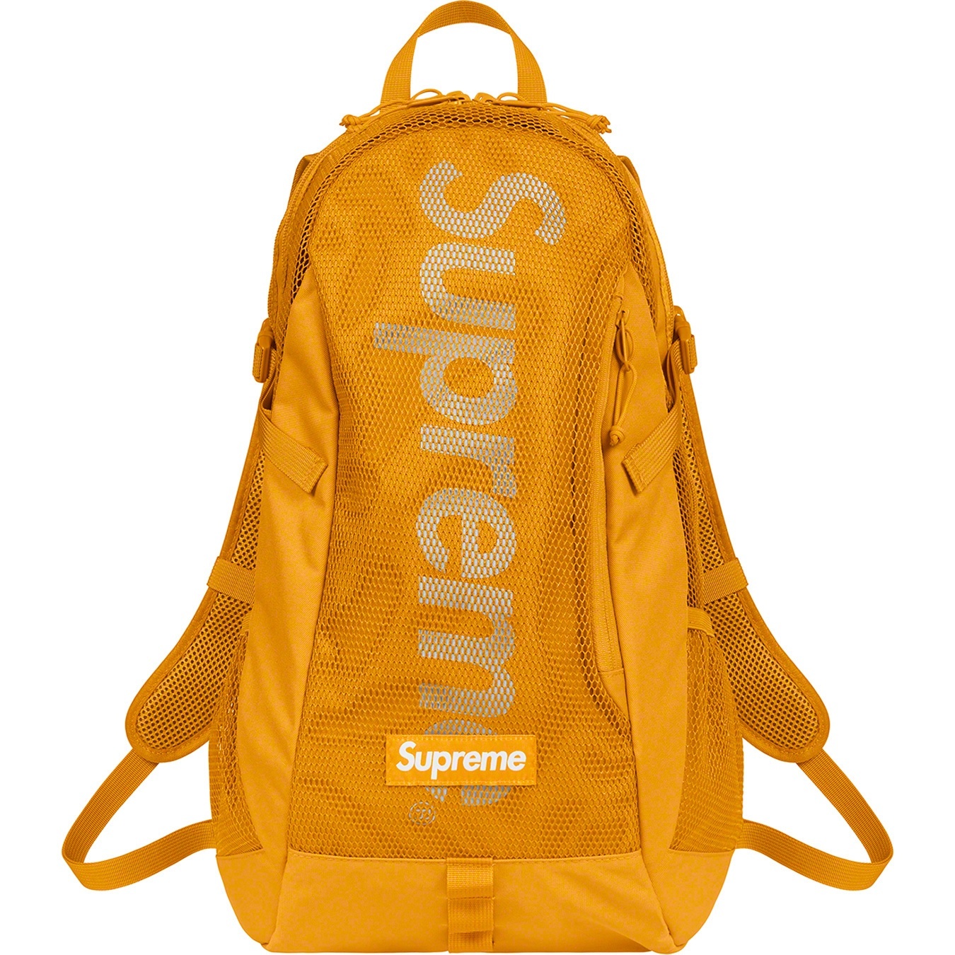 Backpack view 3
