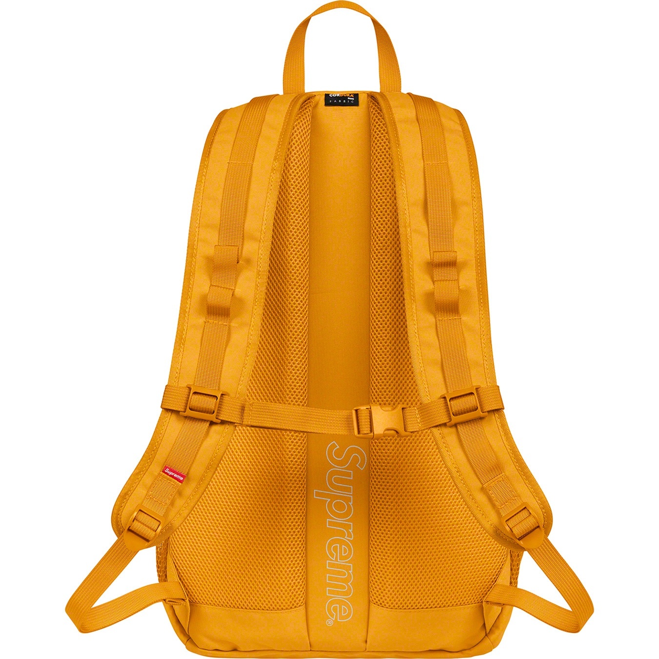 Backpack view 5