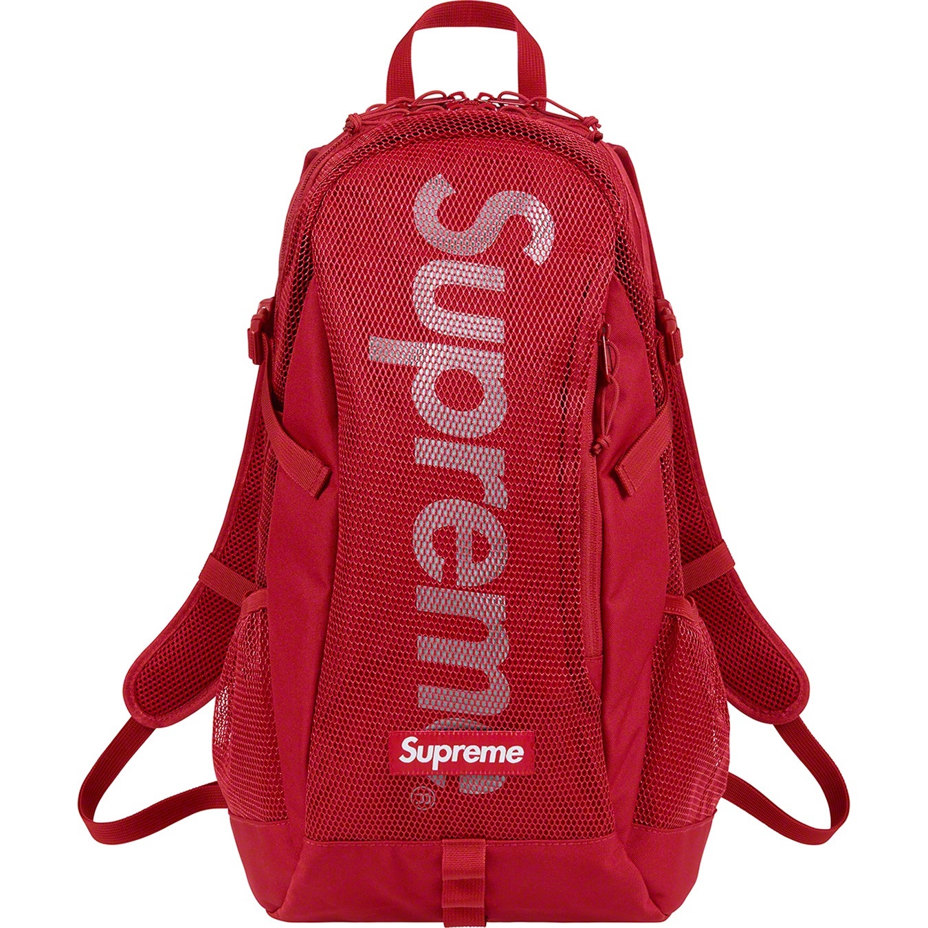 Backpack view 6