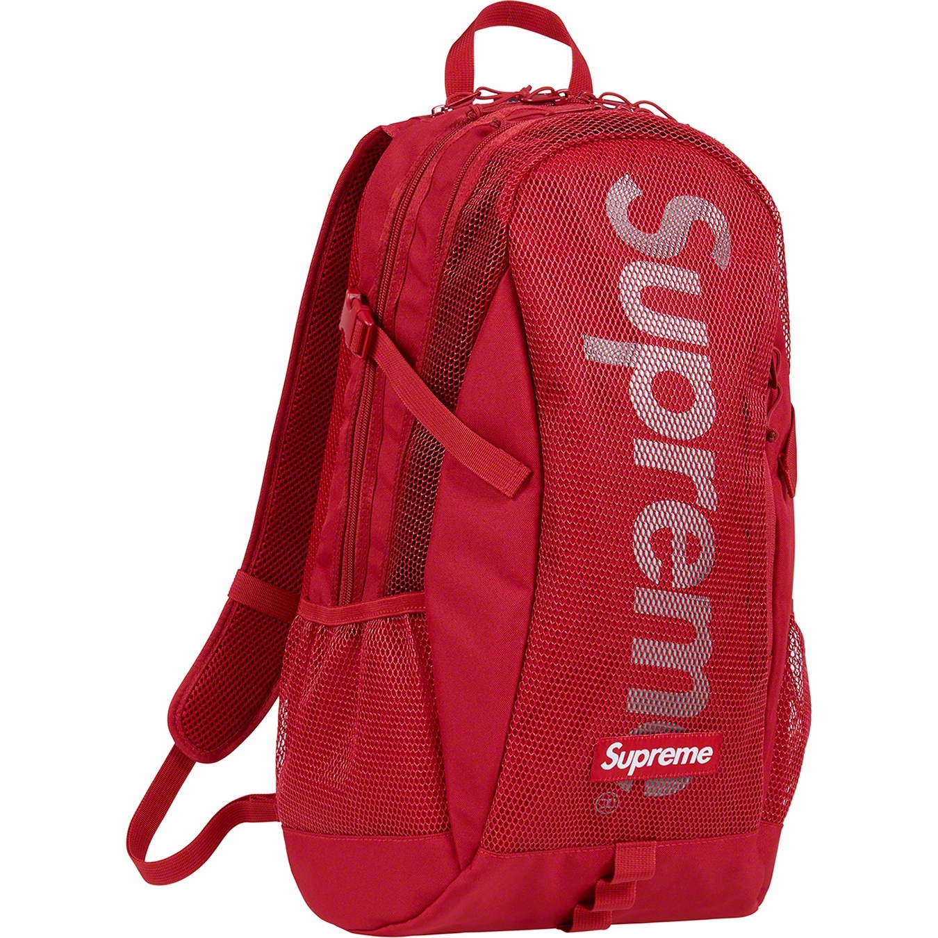 Backpack view 7