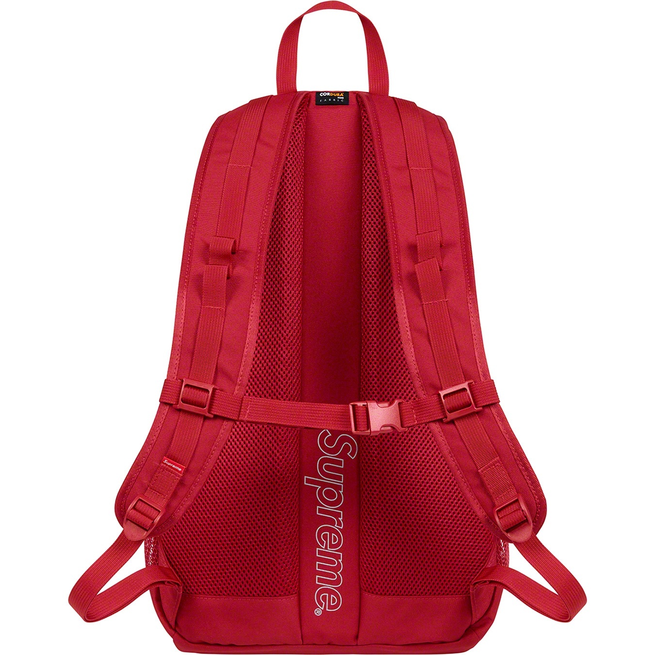 Backpack view 8